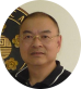 Sifu Tang Shun Ping