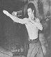 Sifu Tang Hau Min